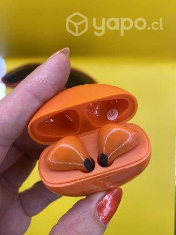 Audífonos Lenovo inalámbricos - Imagen 2