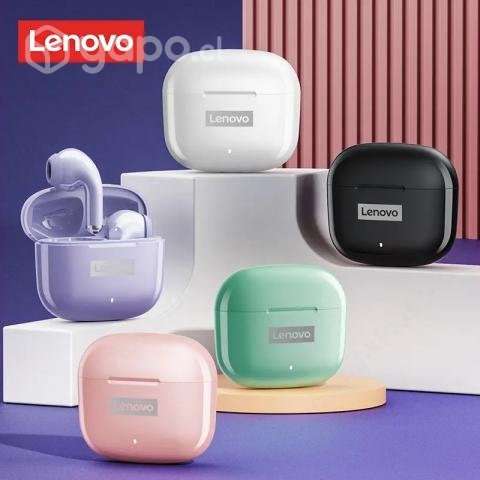 Audífonos Lenovo inalámbricos - Imagen 5