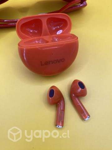 Audífonos Lenovo inalámbricos - Imagen 3