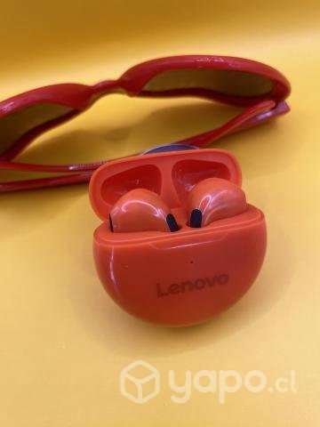Audífonos Lenovo inalámbricos - Imagen 4