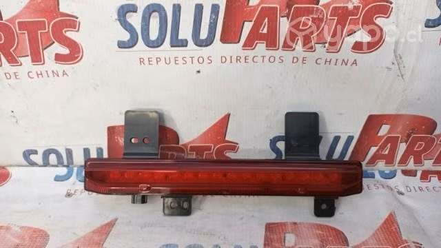 Haval Jolion neblinero/ reflectante Trasero