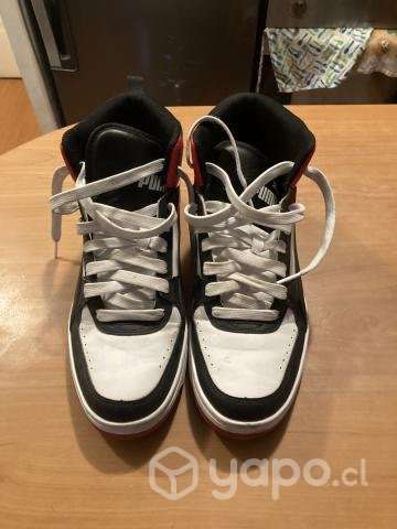 Zapatillas Puma RBD - Imagen 2