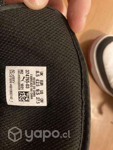 Zapatillas Puma RBD - Imagen 3
