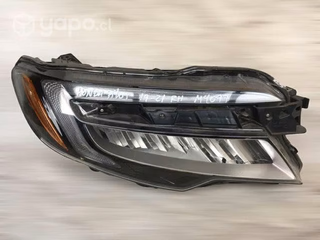 Optico rh honda pilot 2019-2021