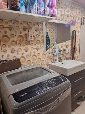 Casa 2D 1B