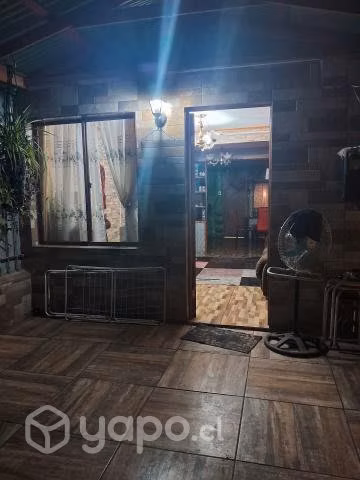 Casa 2D 1B