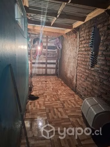 Casa 2D 1B