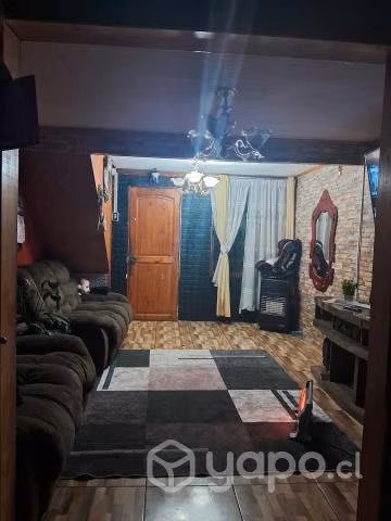 Casa 2D 1B