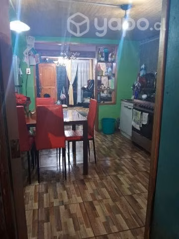 Casa 2D 1B