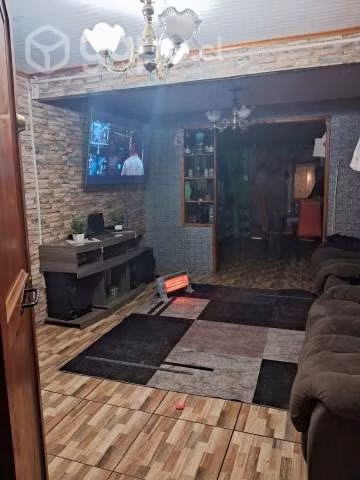 Casa 2D 1B
