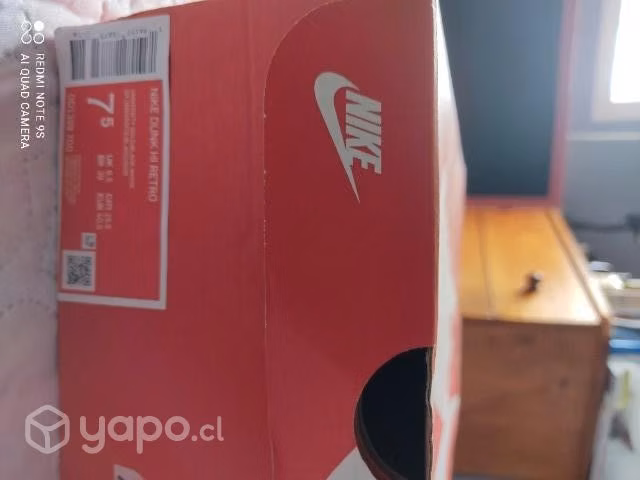Zapatillas