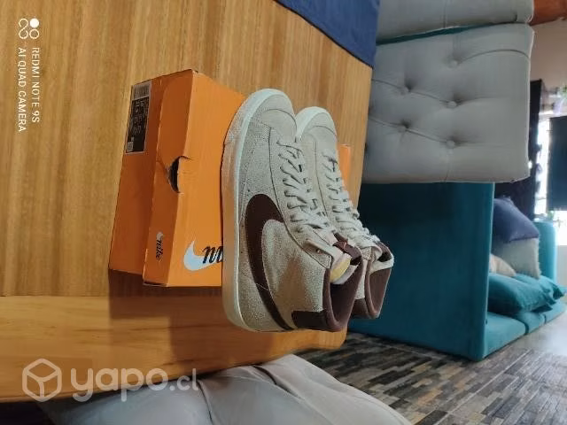 Zapatillas