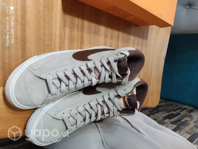 Zapatillas