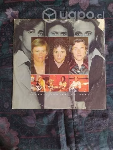 Vinilos