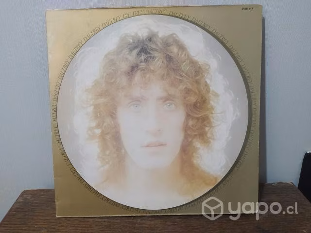 Vinilos