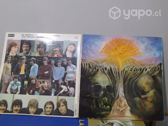 Vinilos