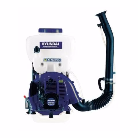 Motofumigadora 20 LT 50,3 CC; HYUNDAI 82HYSP-520