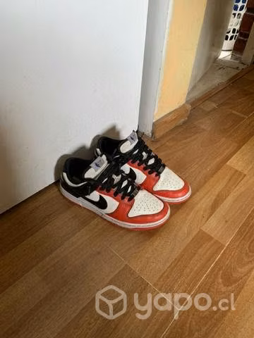 Nike Dunk Low NBA 75th Anniversary