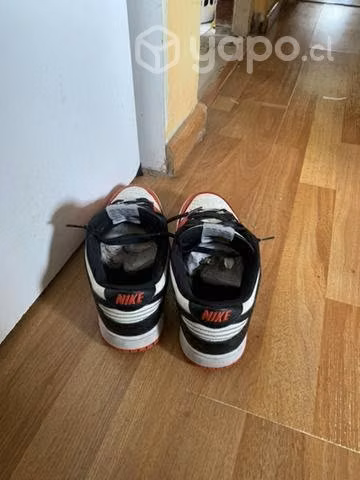Nike Dunk Low NBA 75th Anniversary