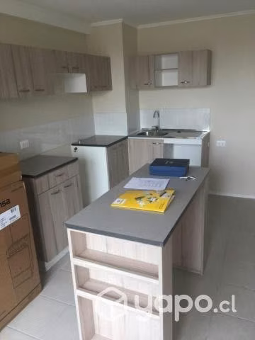 Departamento 2d 1b, kennedy rancagua