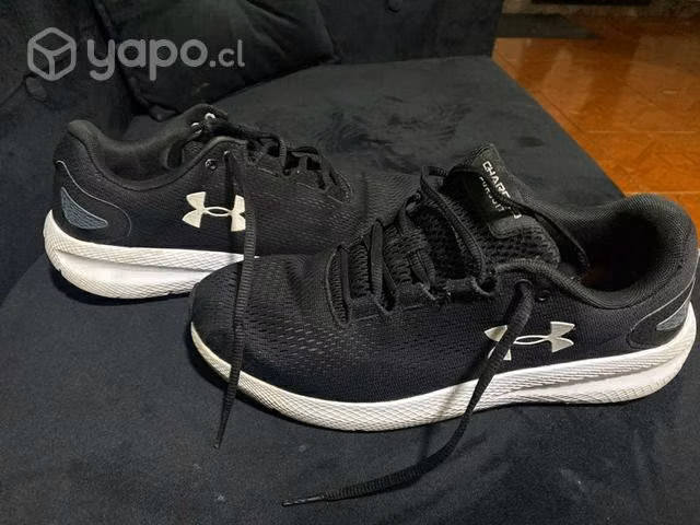 Zapatillas nro 9.5