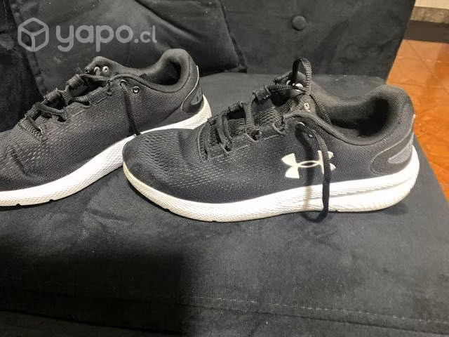Zapatillas nro 9.5