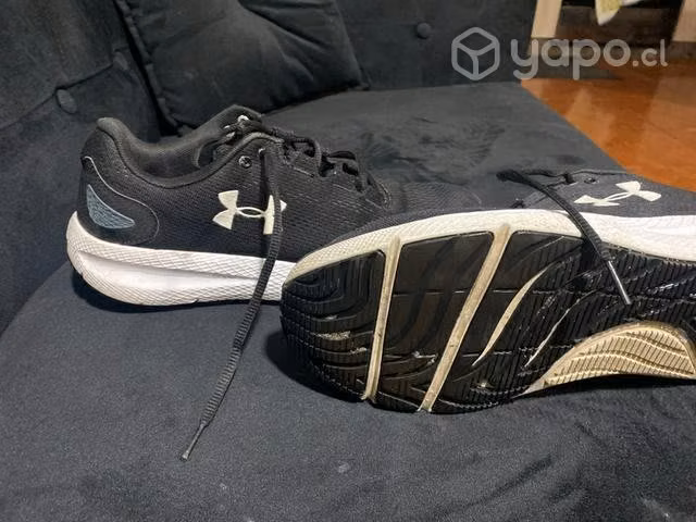 Zapatillas nro 9.5