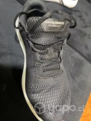 Zapatillas nro 9.5