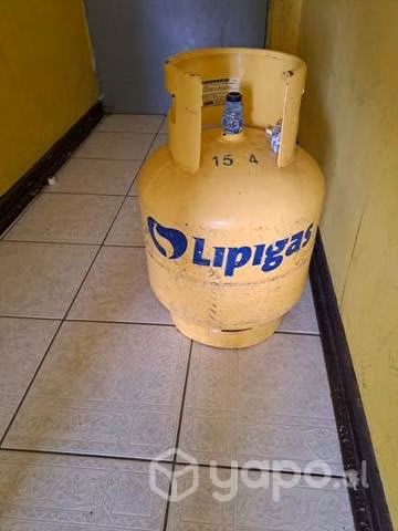 Bidon 15 kg