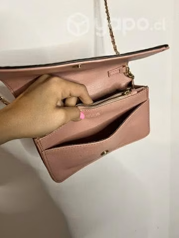 Hermosa cartera elegante, Marca Bebé, Original - Imagen 4