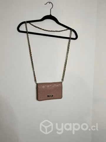 Hermosa cartera elegante, Marca Bebé, Original - Imagen 3