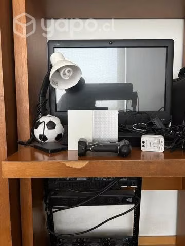 Mueble Rack 3 cuerpos