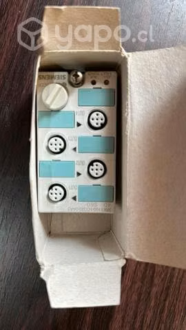 Siemens 3RK1100-1CQ20-0AA3