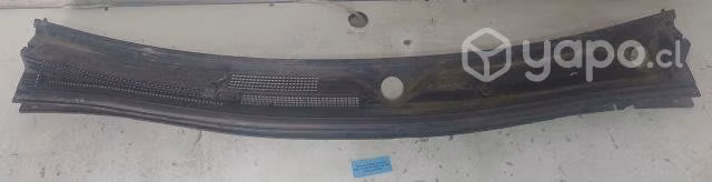 Rejilla Cubre Torpedo (MNL147) Mitsubishi L200 4x4