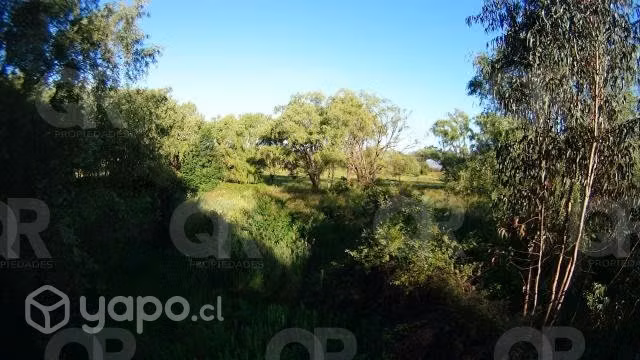Parcela Sector Santa Isabel