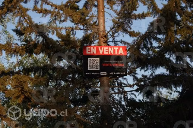 Parcela Sector Santa Isabel
