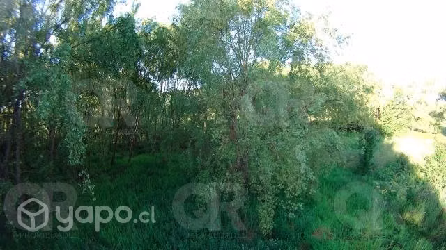 Parcela Sector Santa Isabel
