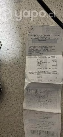 Reloj festina nuevo