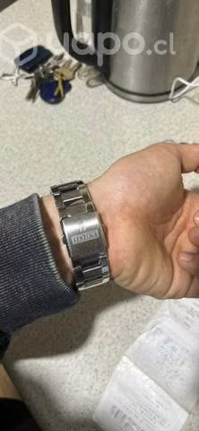 Reloj festina nuevo