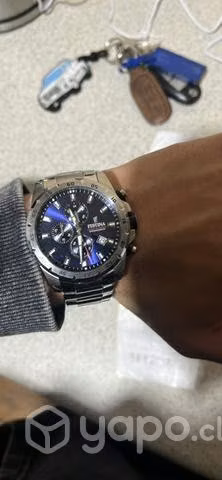 Reloj festina nuevo