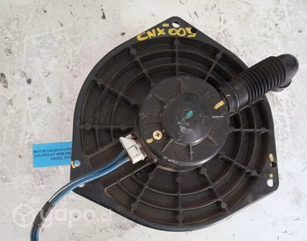 Motor Calefaccion (CNX003) Chevrolet New Dmax 4x4
