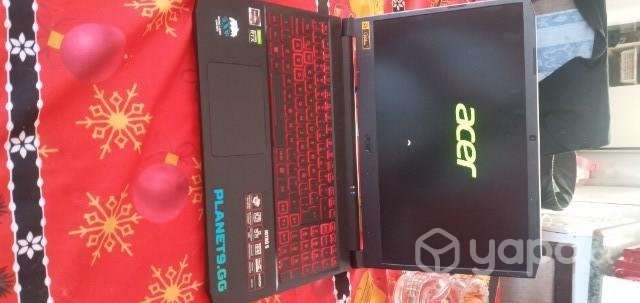 Acer Gamer - Imagen 2