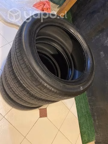 Neumaticos