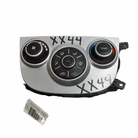 Control de calefaccion hyundai santa fe 2007
