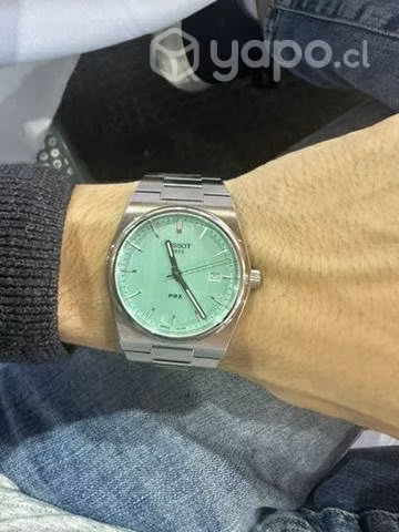 Tissot Prx