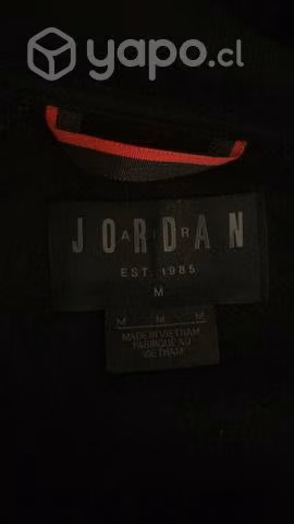 Poleron jordan original - Imagen 2
