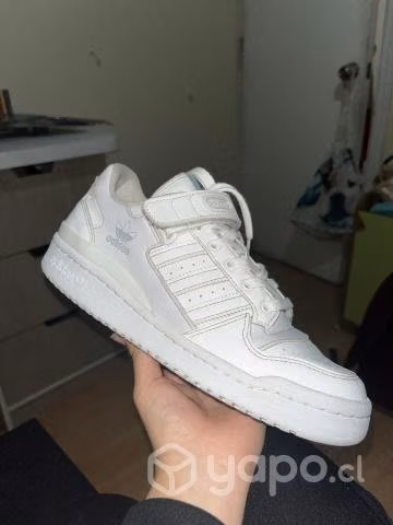 Adidas Forum low vegan