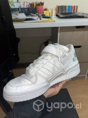 Adidas Forum low vegan