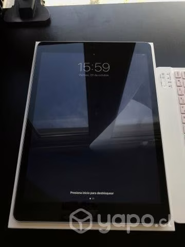 Ipad 9º generación - Imagen 3