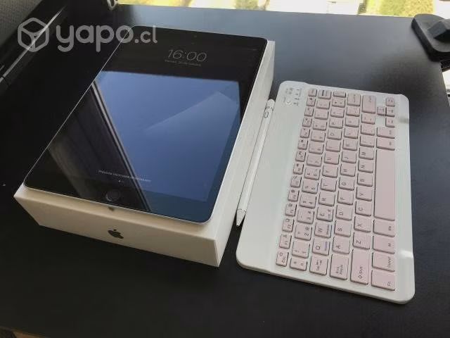 Ipad 9º generación